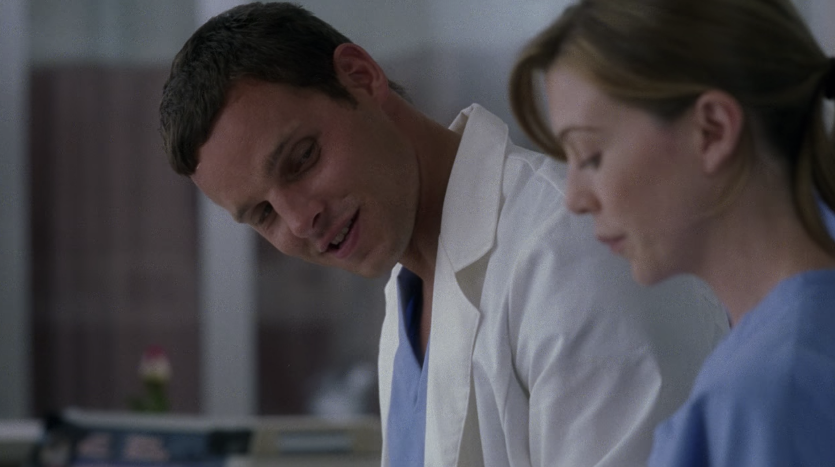 "Grey's Anatomy" Just Said Goodbye To Alex Karev And Here's Everything