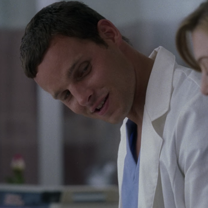 "Grey's Anatomy" Just Said Goodbye To Alex Karev And Here's Everything