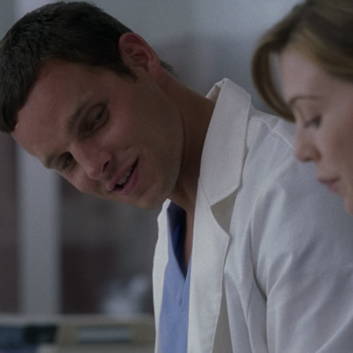 Justin Chambers Is Leaving "Grey's Anatomy" After Season 16 And I Am