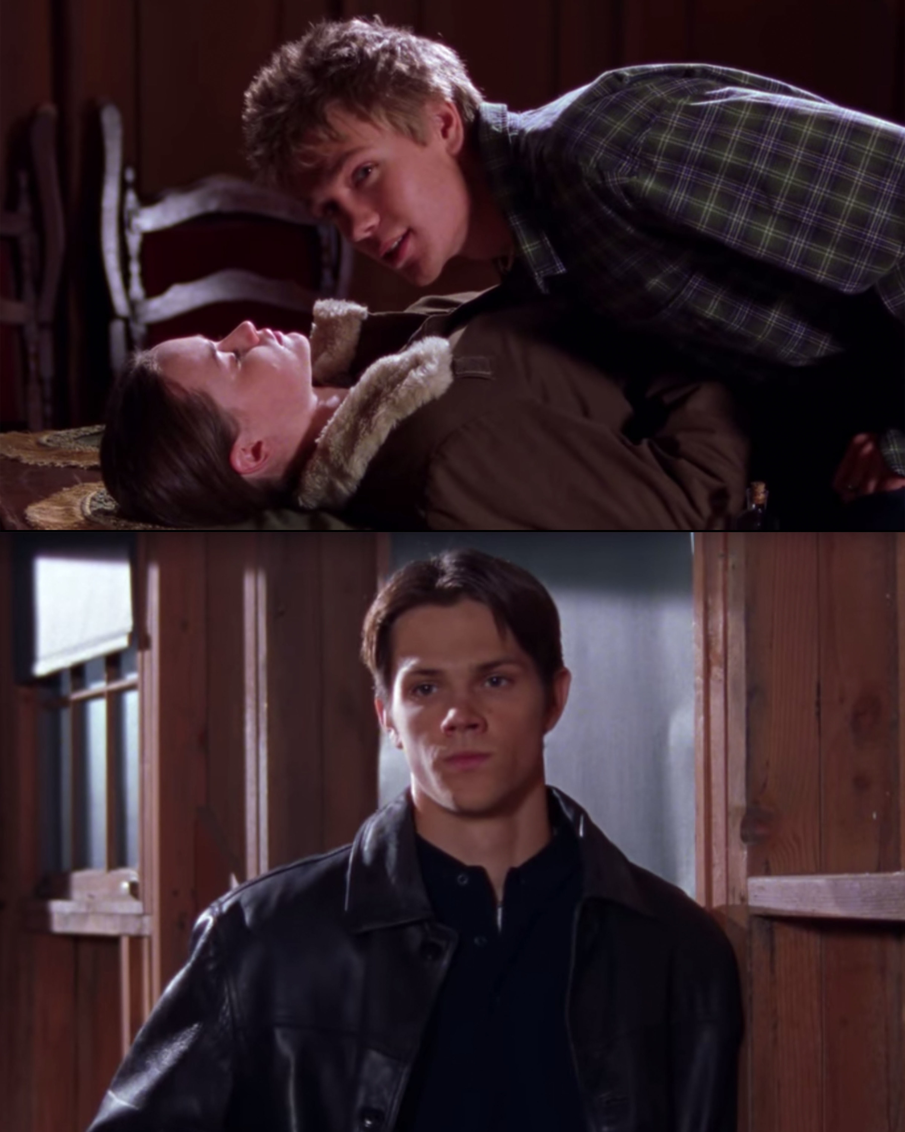 16 Times Dean Forester Was The Worst On Gilmore Girls