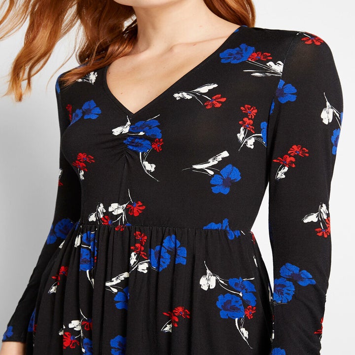 ModCloth Is Offering An ~Extra~ 50% Off Its Sale Section, So It's Time ...