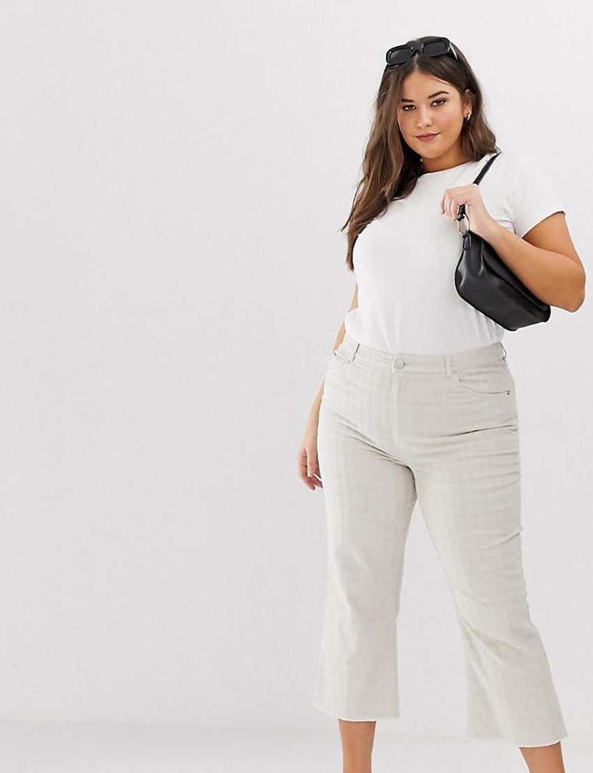 17 Pairs Of Pants That Are Comfy Enough To Give Your Leggings A Run For
