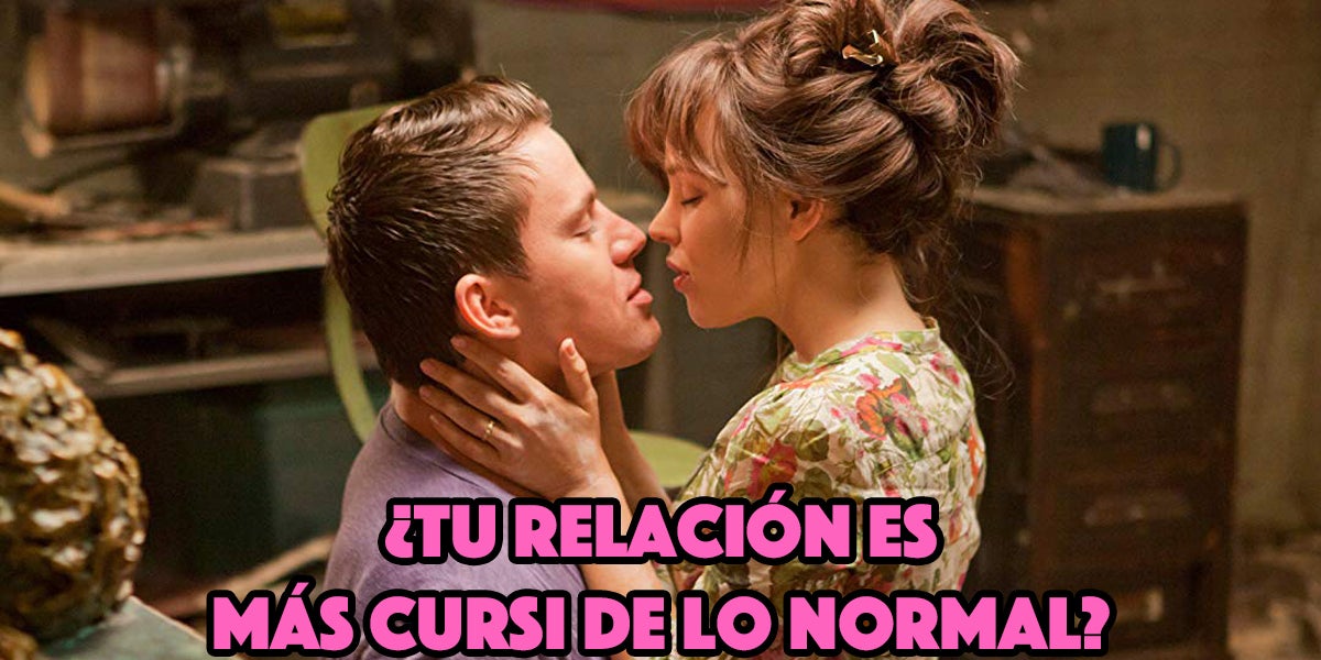 Este quiz te dirá si tu relación es más cursi de lo normal