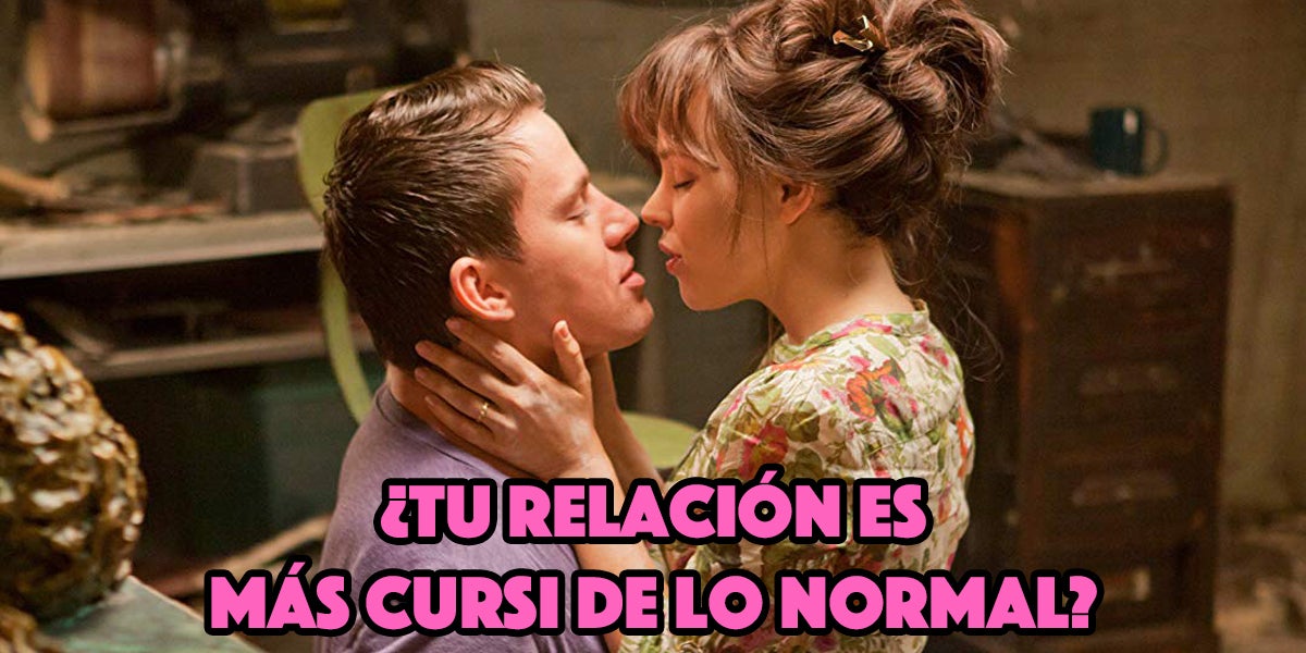 Este quiz te dirá si tu relación es más cursi de lo normal