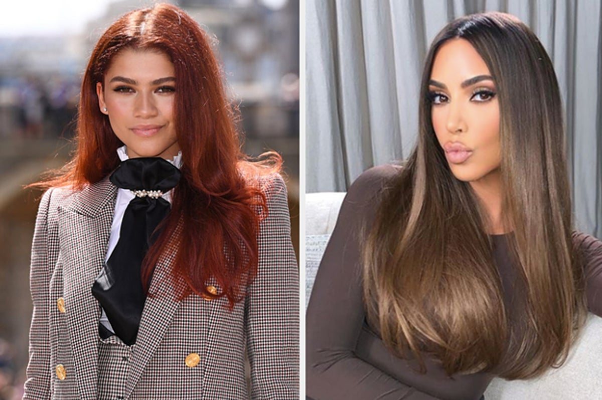 Quiz: Pick Some Random Things And We'll Reveal Which Color You Should Dye Your Hair Next Quiz: Pick Some Random Things And We'll Reveal Which Color You Should Dye Your Hair Next