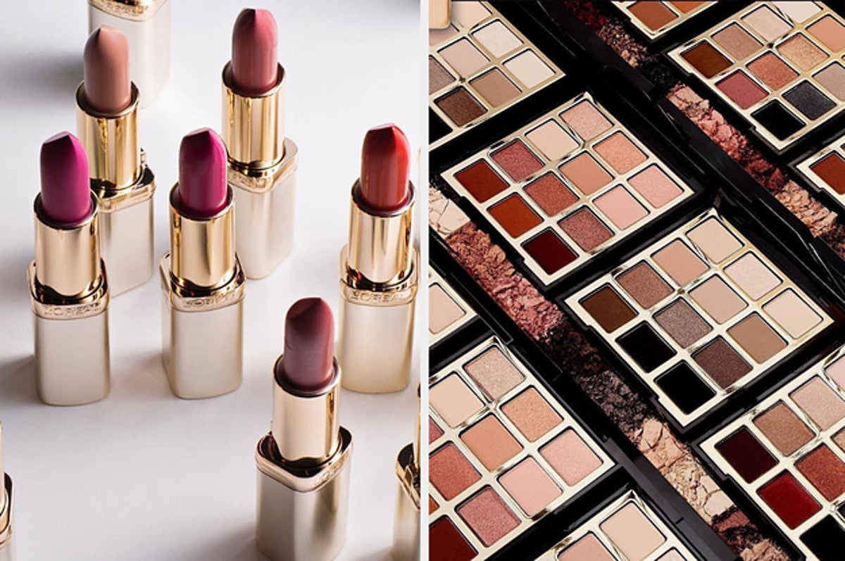 31 Makeup Products From Walmart You'll Probably Want To Buy Again And Again