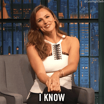Jennifer Garner's Son Gave Her A Check For Being His Mom, And It's
