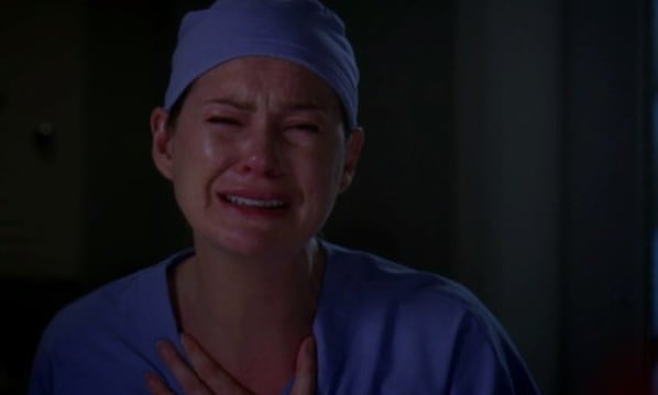 Ellen Pompeo Thinks Justin Chambers Leaving "Grey's Anatomy" Is ...