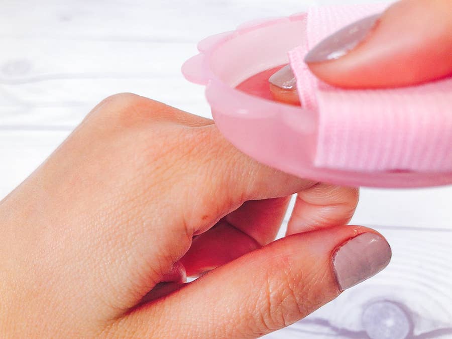 正直舐めてた セリアの除毛パッド くるくるするだけで本当に毛が見えなくなった