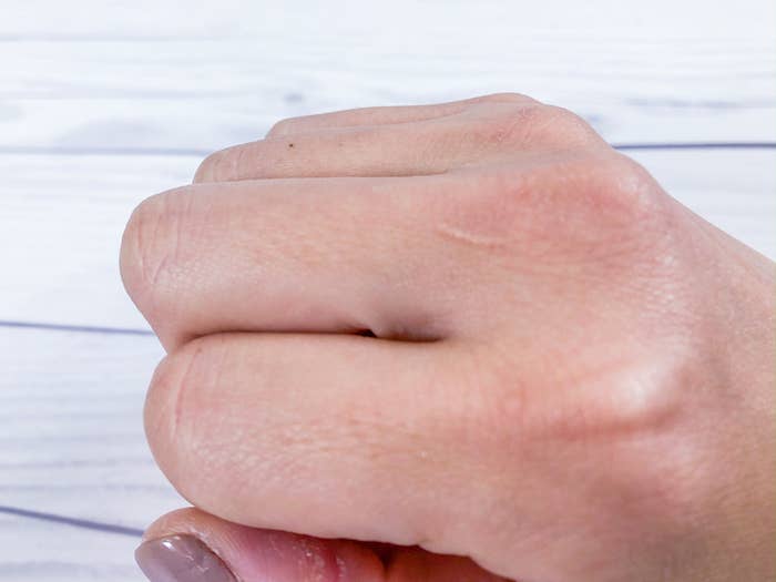 正直舐めてた セリアの除毛パッド くるくるするだけで本当に毛が見えなくなった