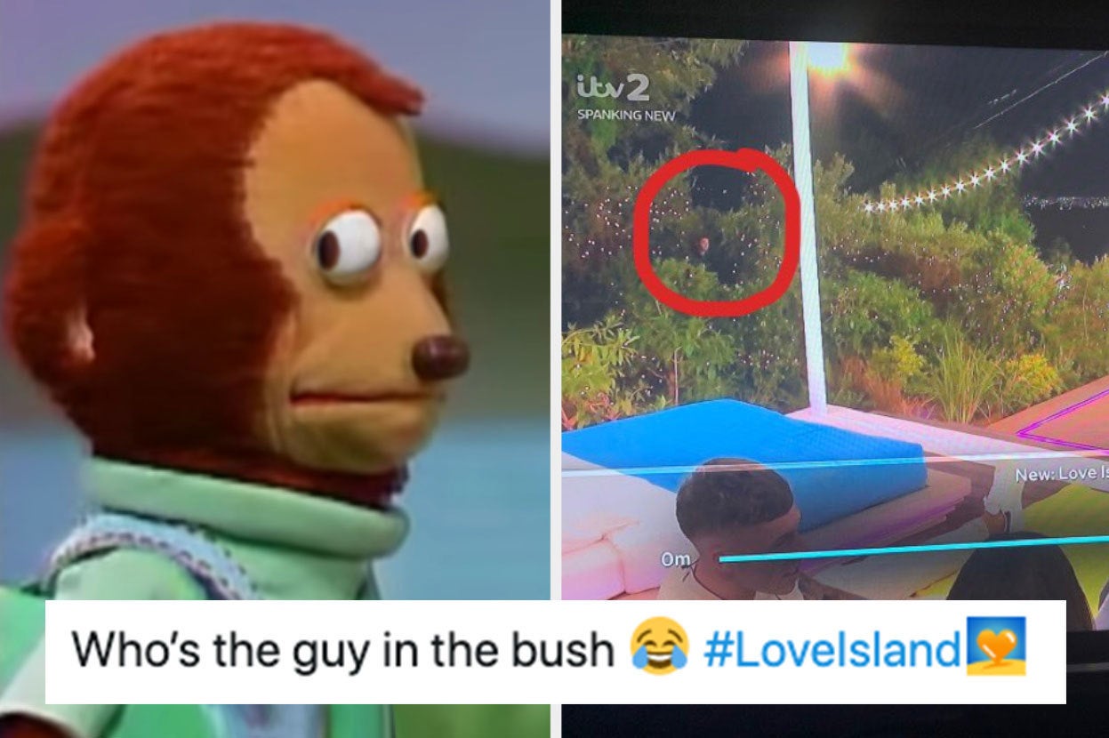 22 Of The Best Twitter Reactions To The New 