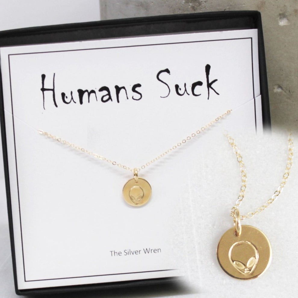 27 Meaningful Little Gifts That'll Show How Well You Know Your Best Friend