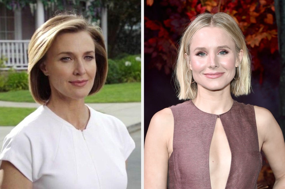 If “Desperate Housewives” Was Made Today, Here’s Who Would Be Cast