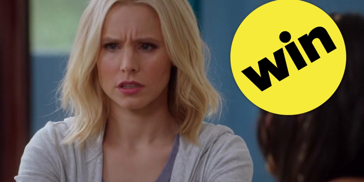 Design Your Own Heaven And We’ll Tell You Which “The Good Place” Character You Are