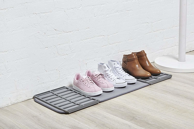 40 Organization Products To Help Make Living With Roommates Bearable