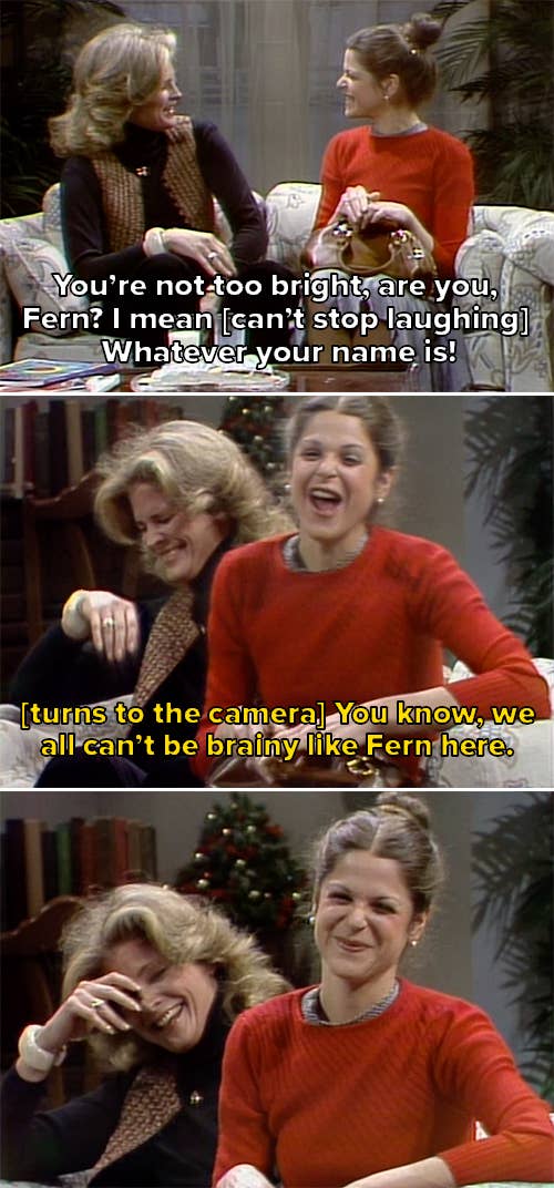 21 Times Things Went Hilariously Wrong On Saturday Night Live