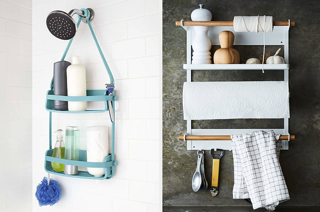 31 Products For People Who Are Basically Turned On By Organization
