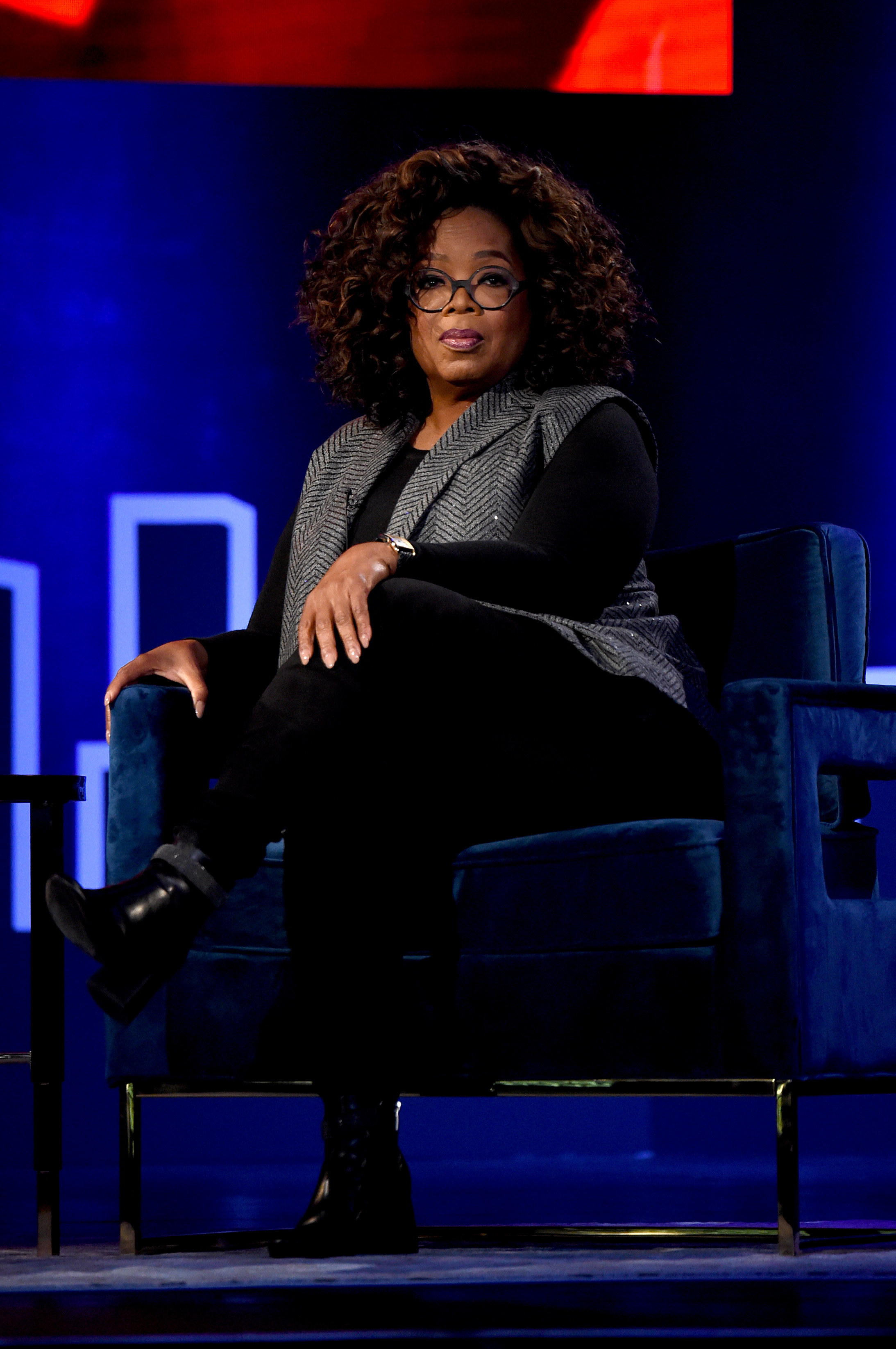 Oprah Not Planning An Interview With Prince Harry And ...