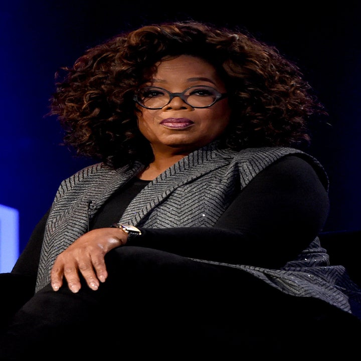Oprah Not Planning An Interview With Prince Harry And ...