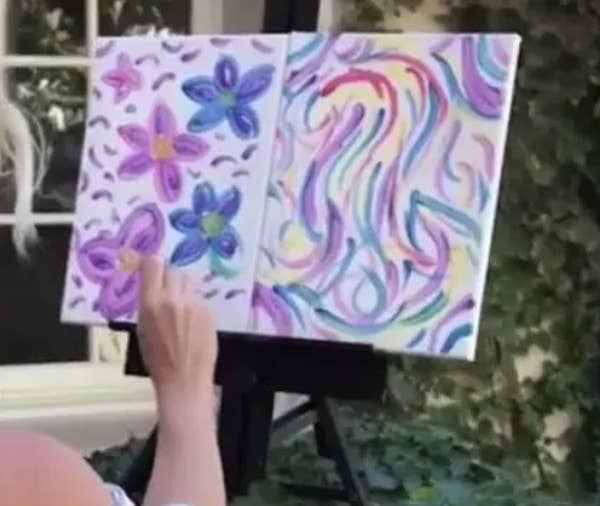 Britney Spears First Solo Art Show Will Open In France