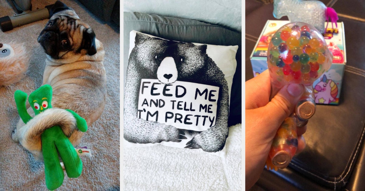 In The Mood To Shop? Come Right This Way And Check Out These 31 Cool Things
