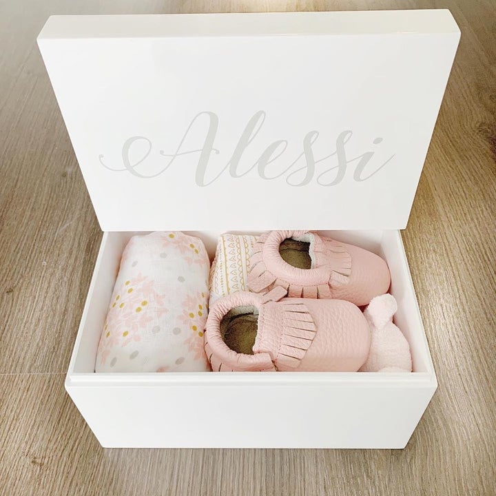 40 Baby Shower Gifts No One Will Guess You Ordered At The Last Minute