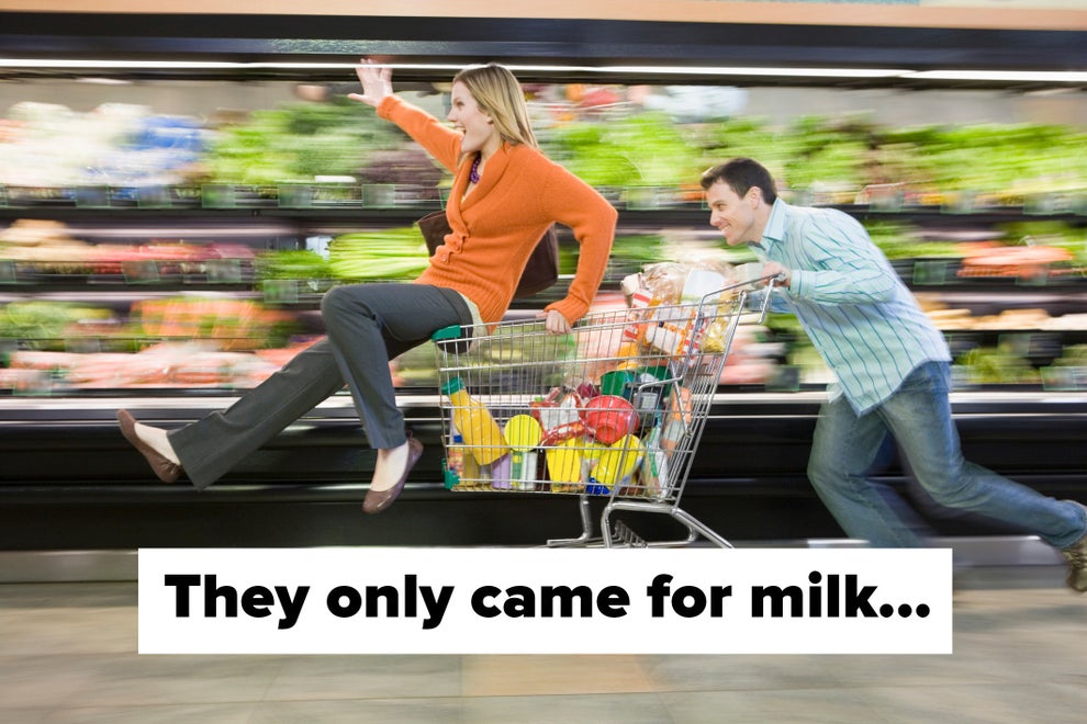 11 Tricks Your Supermarket Uses That Youve Probably Never Noticed 9867