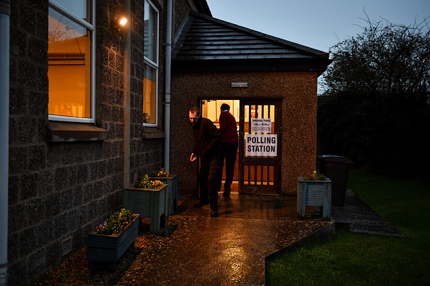 The UK Election Showed Just How Unreliable Facebookâ€™s Security System For Elections Really Is