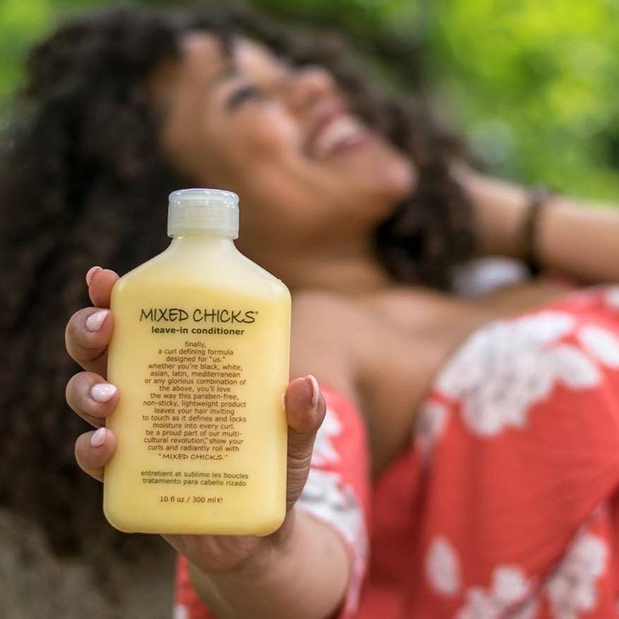 30 Hair Products That'll Help Make Your Mane Healthy