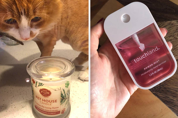 Just 38 Random Products We Really Love
