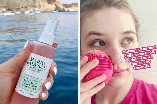 26 Beauty Products Your Partner May Want To Steal From You