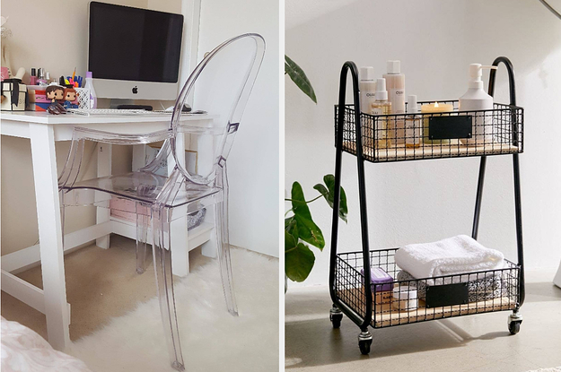 28 Gorgeous Pieces Of Furniture That Are Perfect For Small Spaces