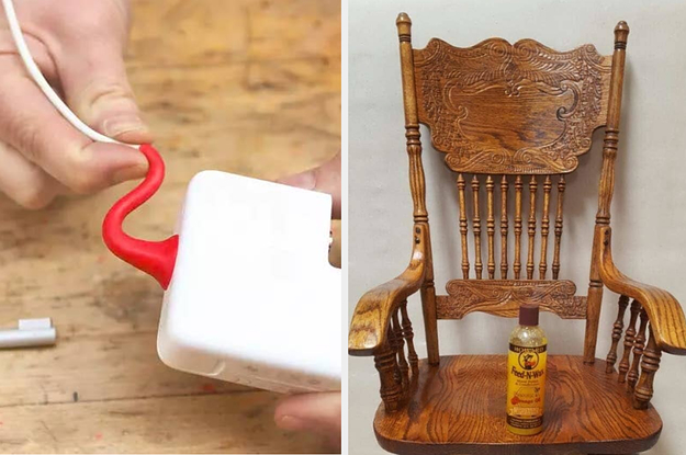 25 Products That'll Make Your Old Things Look Like New Again