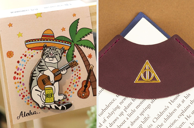27 Meaningful Little Gifts That'll Show How Well You Know Your Best Friend