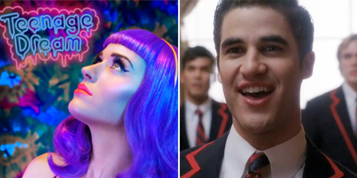 When You Hear These 17 Songs, Do You Think Of The Original Or "Glee" Version?