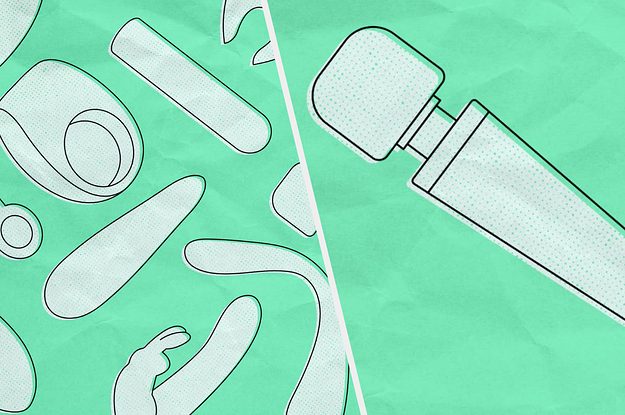 10 Types Of Vibrators You Should Know, Learn, Love