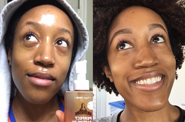 You've Probably Been Washing Your Face Wrong This Whole Time And Here's Why