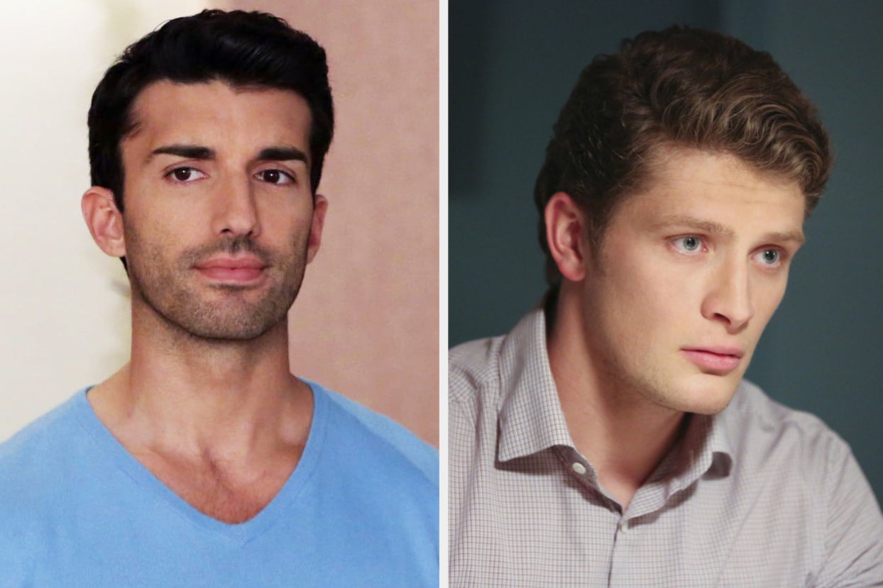 This Is The Hardest TV Boyfriend Elimination Quiz You'll Ever Take