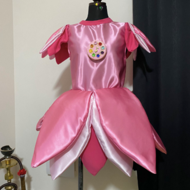 20年前のお母さんへ。私はあの日の夢を叶えました。