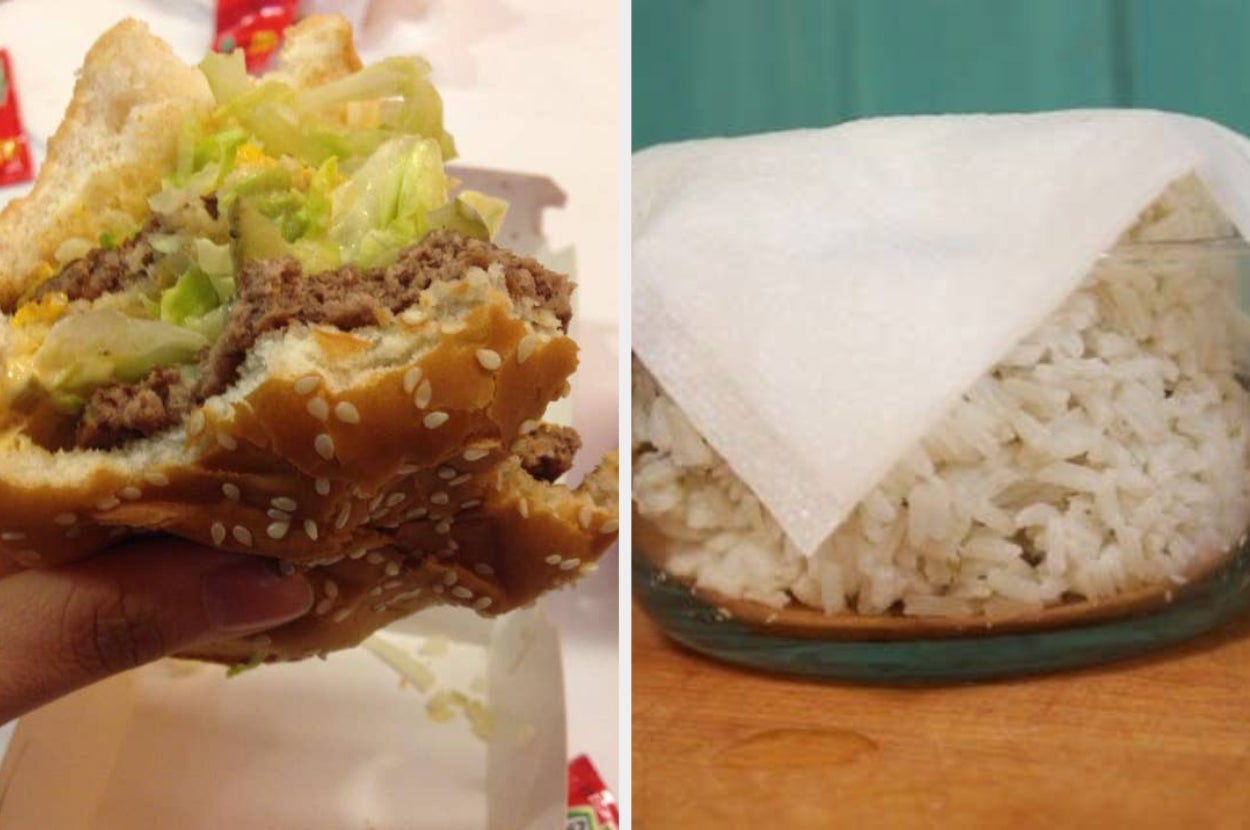 そんな方法あったの いろんな食べ物の 賢い食べ方 22選