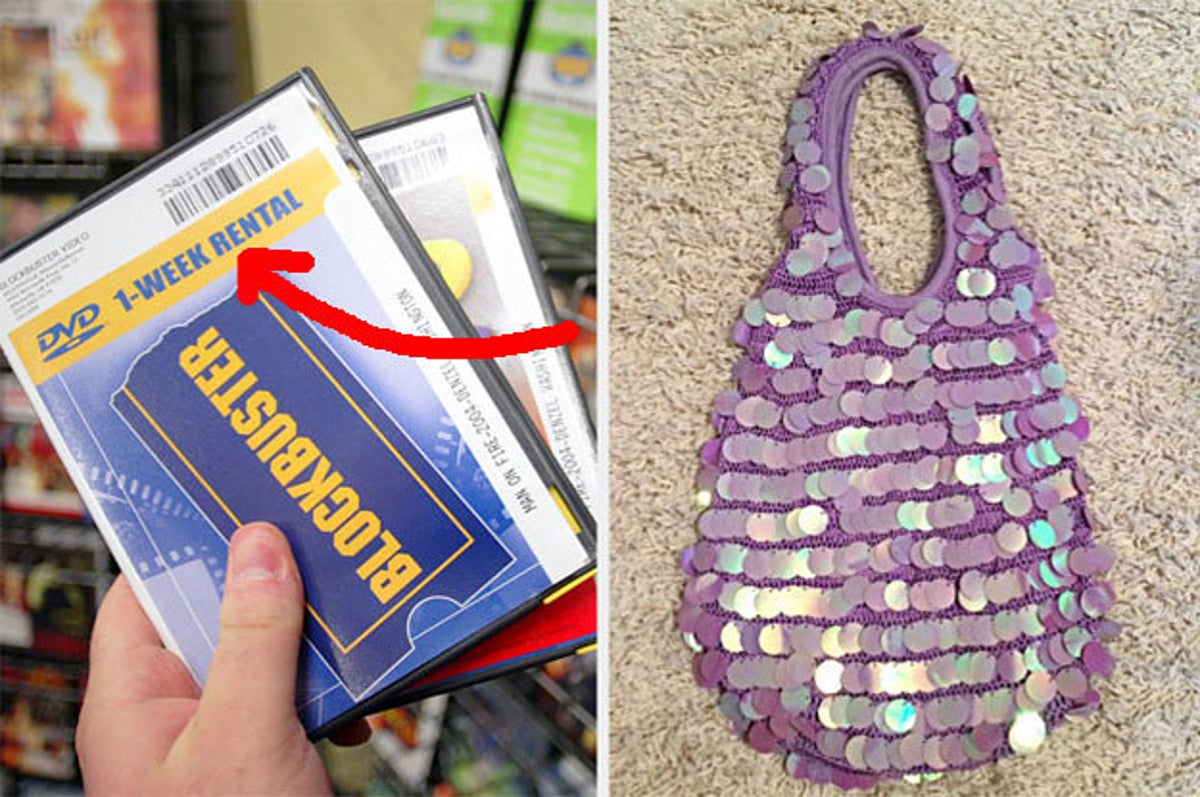 If You're A Millennial/Gen Z Cusp Kid, You Probably Grew Up With These 21  Things