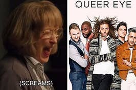 Find the next show to binge, or discover a new movie everyone's talking about