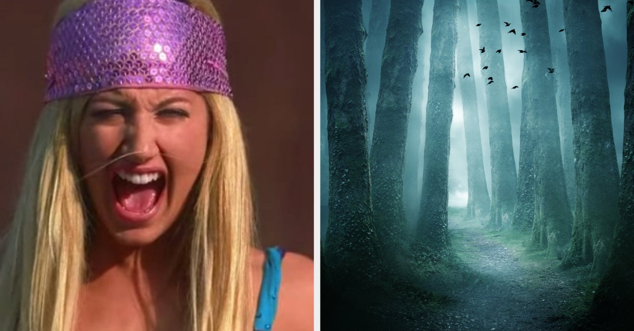 Kerryn Feehans Biggest Fear Her Answer Will Shock You Meet The Performer - 1w6147l