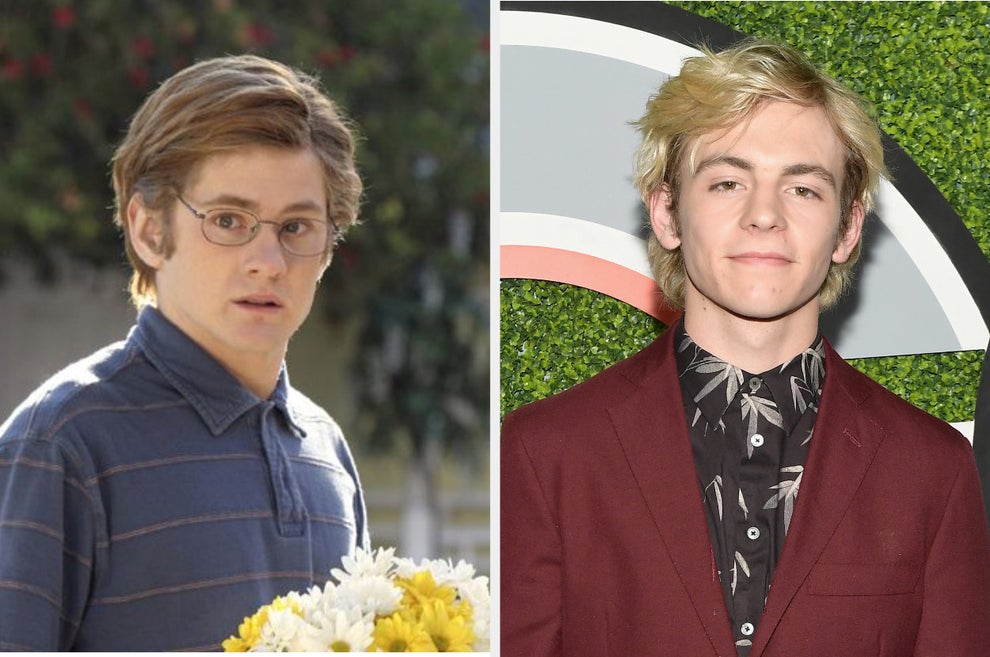 If “Desperate Housewives” Was Made Today, Here’s Who Would Be Cast