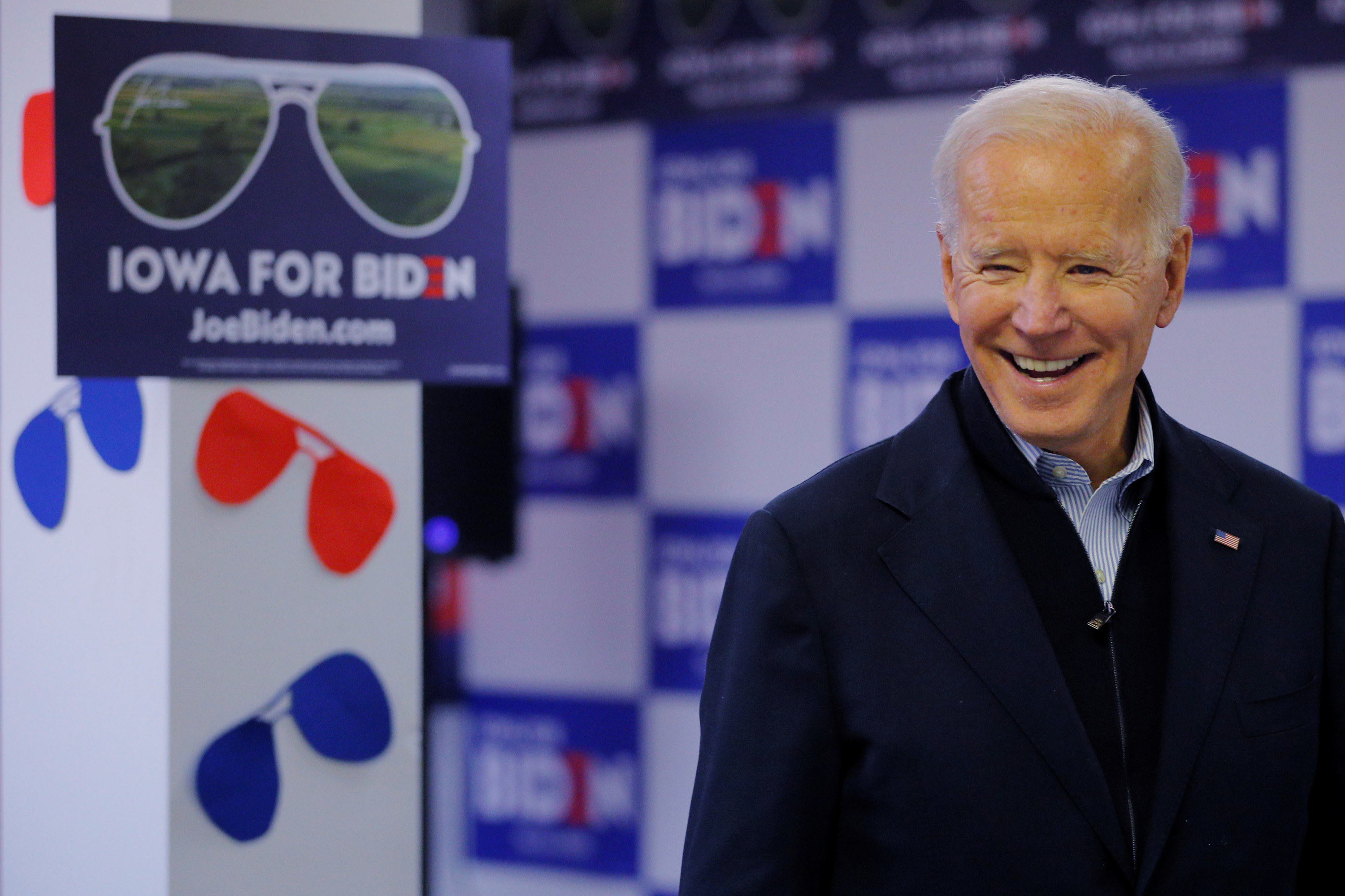 Joe Biden Is Launching “HBCU Students For Biden”