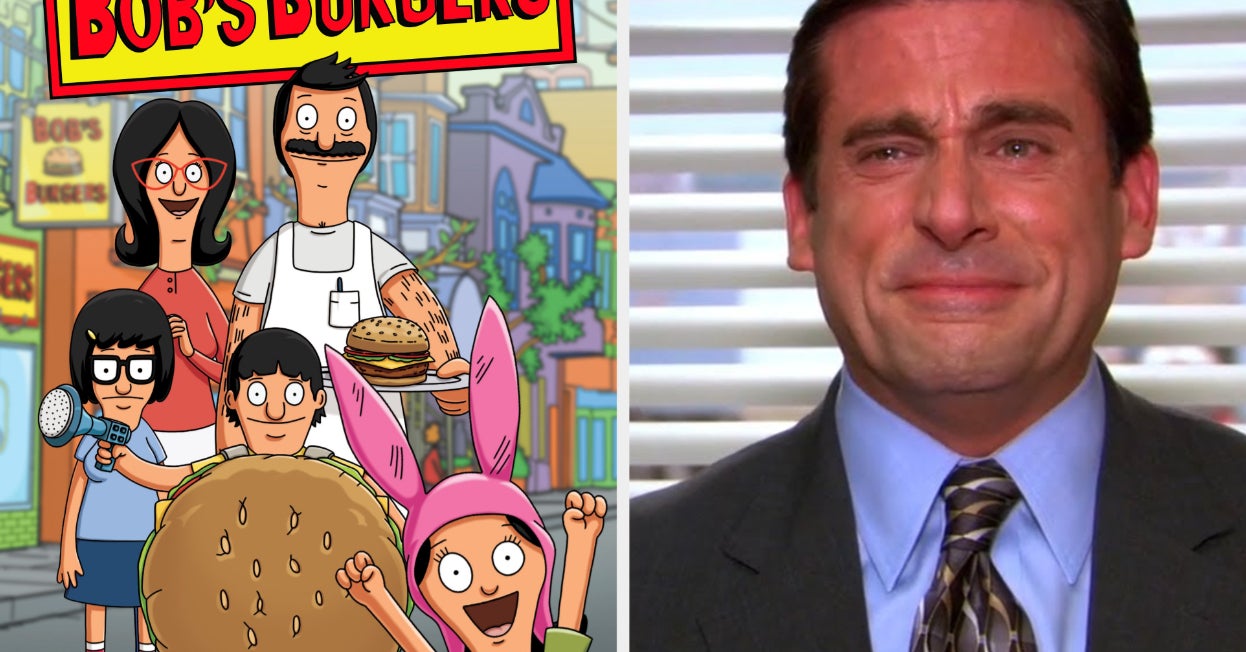 Quiz Go Grocery Shopping And We’ll Give You A TV Show To Watch