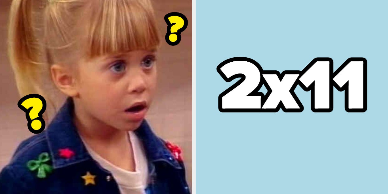 Quiz: Can You Pass This Second Grade Knowledge Quiz?