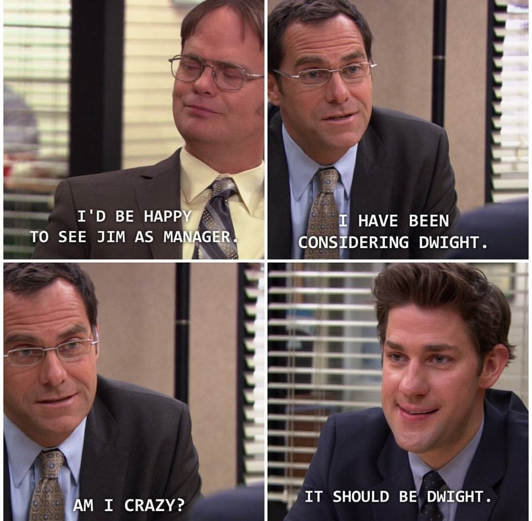 office jim quotes