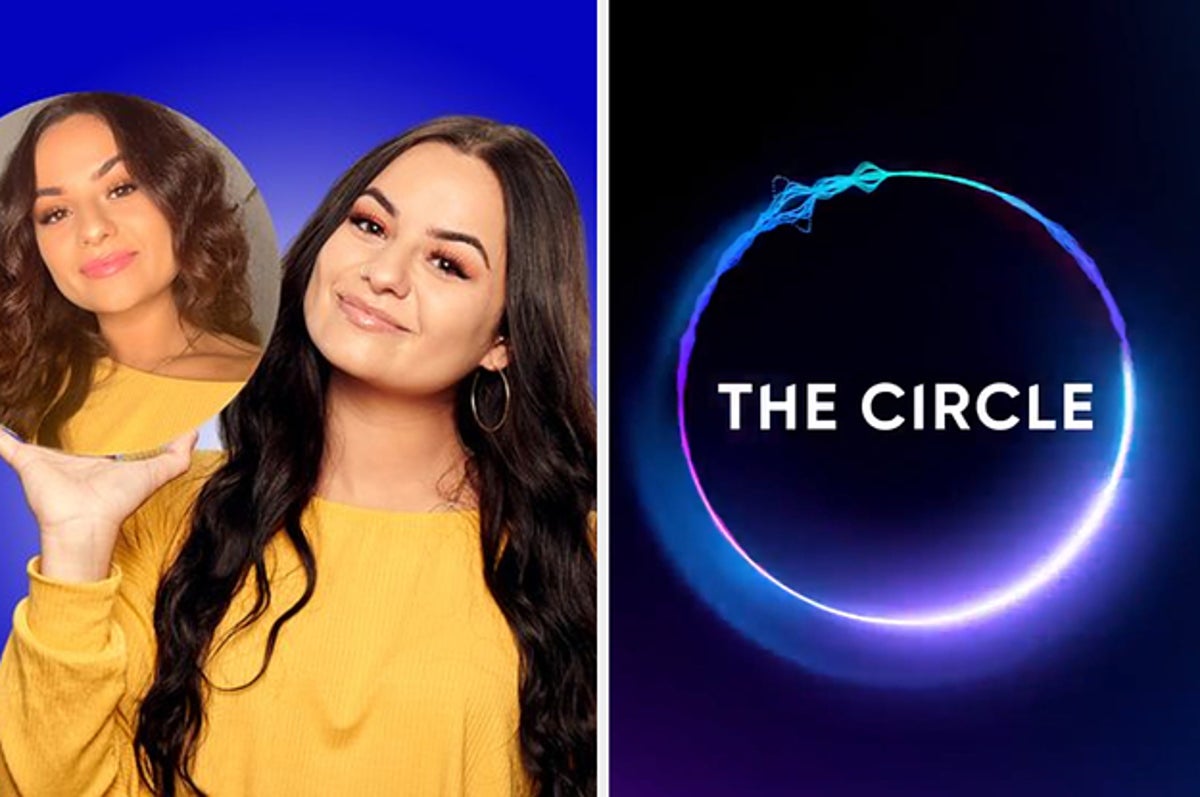 The Circle': Meet the Cast, See Where They Rank & More (PHOTOS)