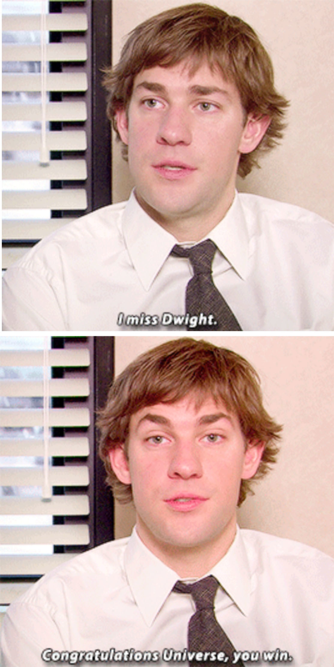 22 Jim And Dwight Friendship Moments On The Office 